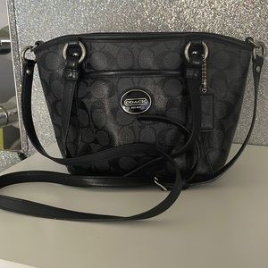 Coach crossbody